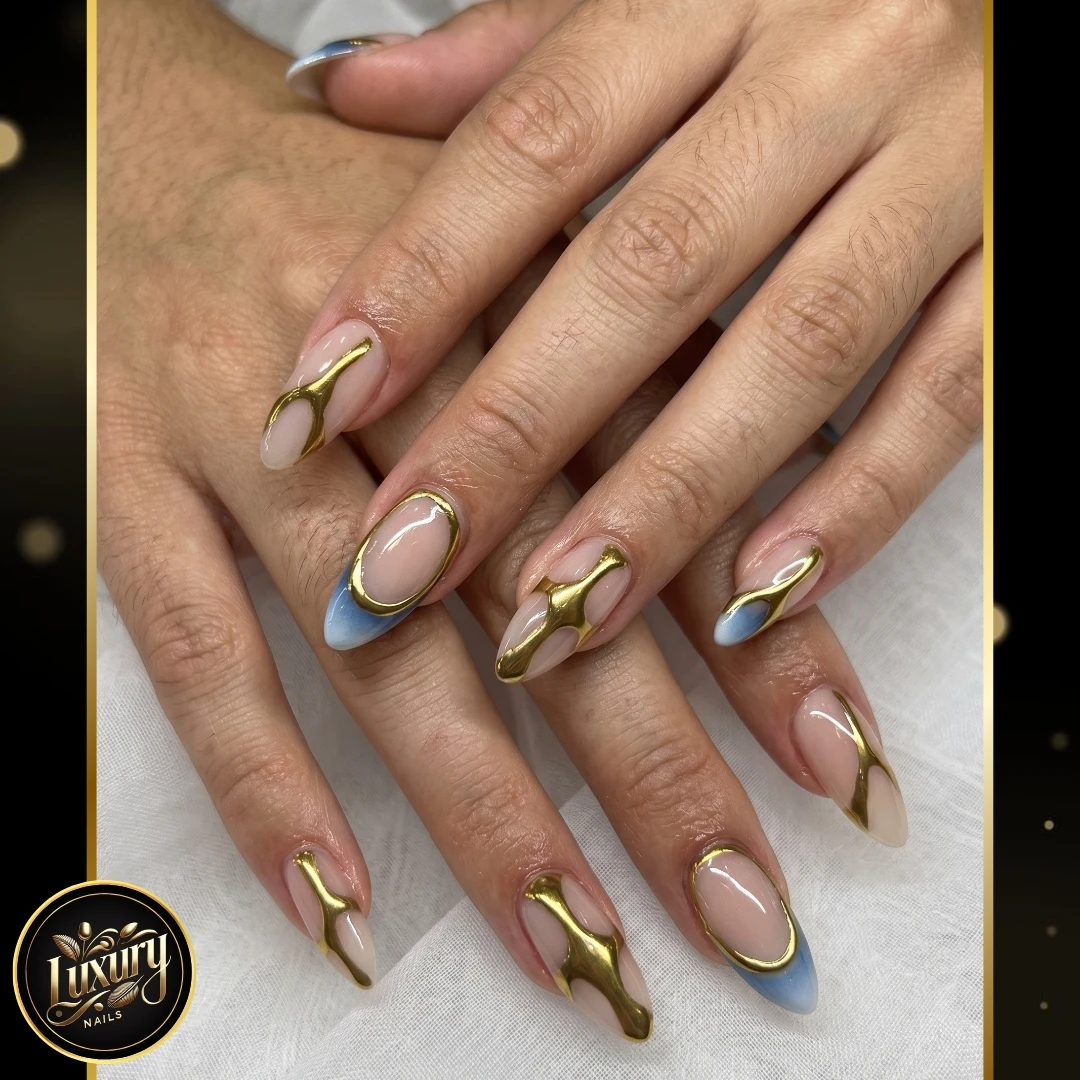 Cute Nail